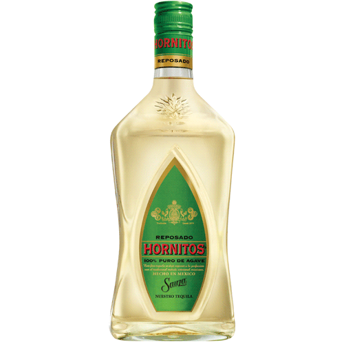 Sauza Hornitos Tequila Reposado 700ml - Brews Wairau